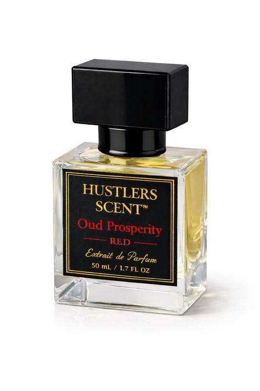 Oud Prosperity