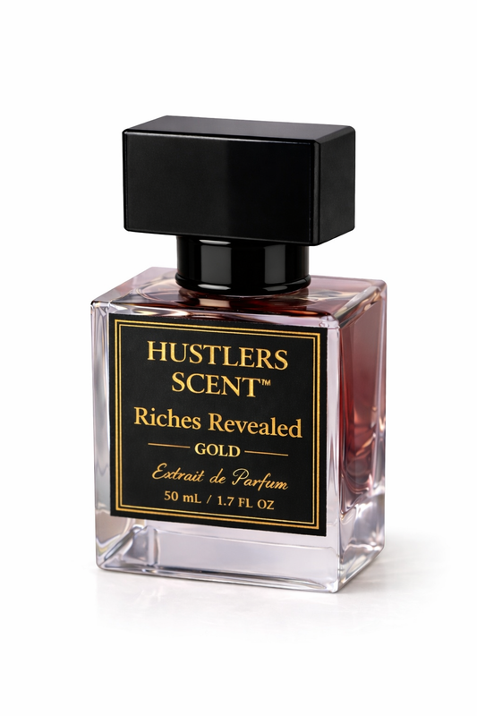 Riches Revealed